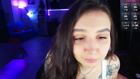 Kitty Nikki online show from January 9, 8:22 pm