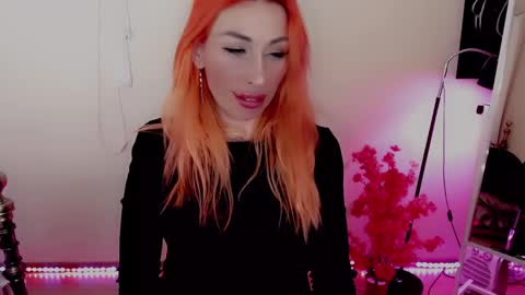 Nicole online show from December 6, 12:34 am