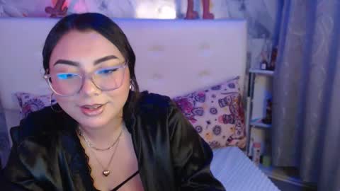 Nicole online show from February 25, 10:47 am