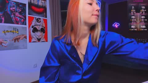 Nicole online show from January 6, 12:37 am