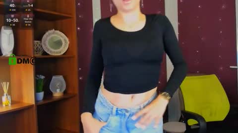 nicole_muah online show from November 17, 2:51 pm