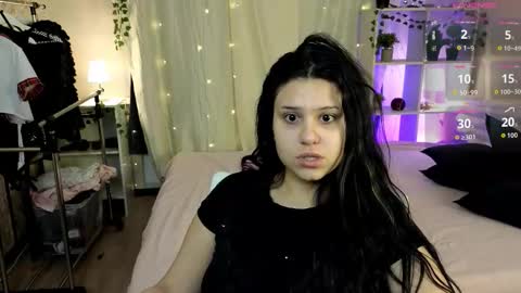 My name is Nicole. I m completely new here online show from November 2, 10:51 am