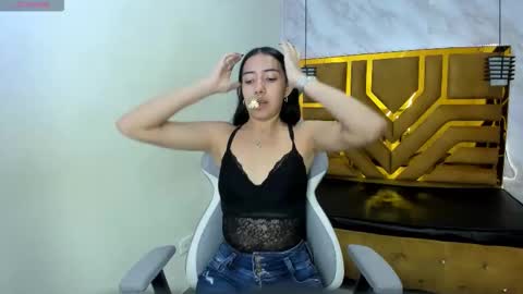 Samantha online show from October 2, 12:21 pm
