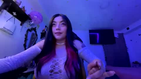 Nicole online show from June 22, 5:26 am