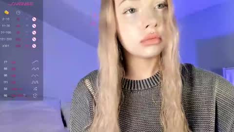 Mary online show from February 11, 11:01 pm