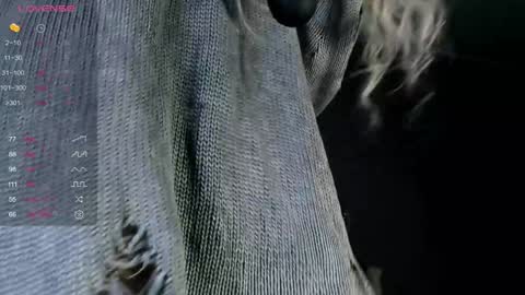 Mary online show from December 15, 8:25 pm