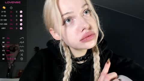 Mary online show from December 21, 11:33 am