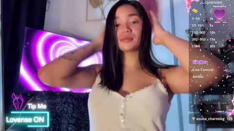 NICOLE online show from October 21, 9:08 pm