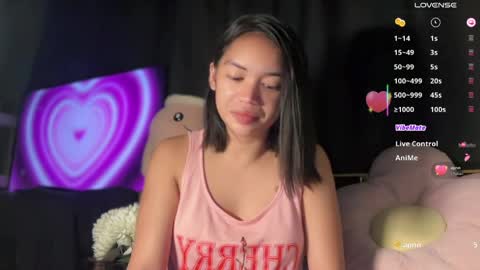 NICOLE online show from April 5, 4:06 pm