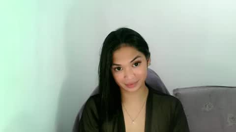 NICOLE online show from March 9, 6:43 pm