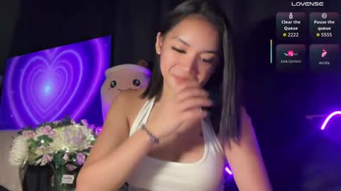 NICOLE online show from April 8, 7:38 pm