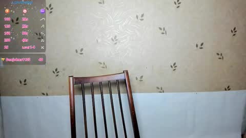 NicoleDavis online show from March 5, 9:43 pm