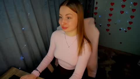 Nicole online show from February 14, 7:54 am