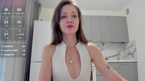 nicoledolla online show from September 14, 4:54 am