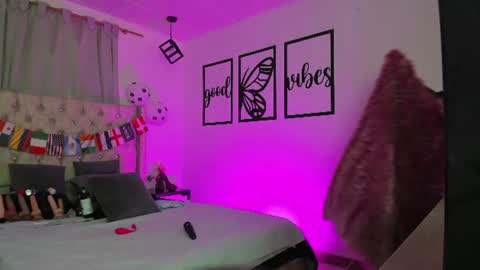 nicolee millerr online show from July 21, 12:39 pm
