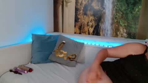   Birthday  online show from October 5, 4:34 pm