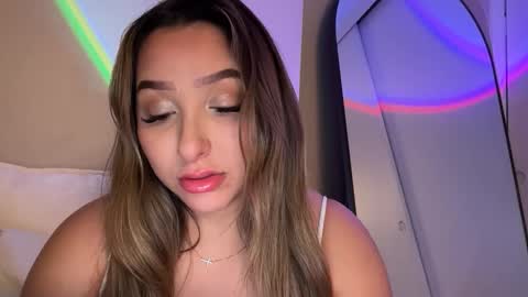 nicolelovesyou444 online show from February 22, 3:46 pm