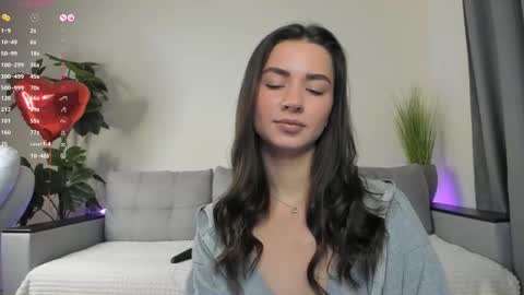Dua Lipa online show from February 20, 1:19 pm