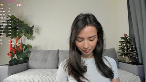 Dua Lipa online show from December 29, 1:06 pm