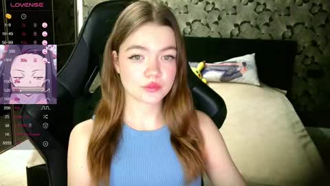 NicoleMeew online show from February 9, 8:45 pm