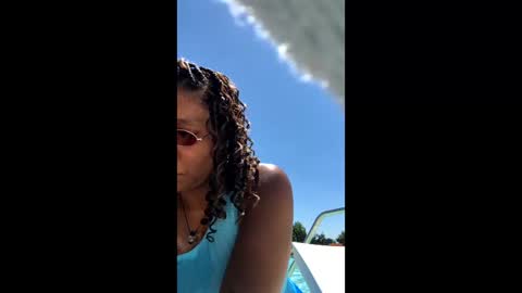 nicole moon online show from June 4, 4:22 pm