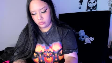 Nico online show from October 4, 9:30 pm