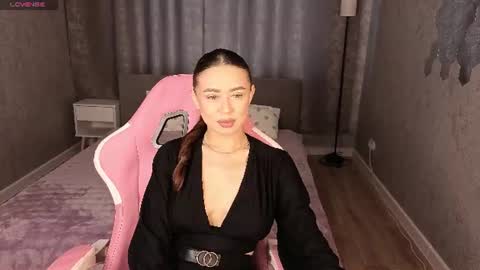 NicoleRossss online show from July 7, 1:08 am