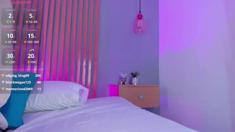 Nicole online show from November 29, 11:31 pm