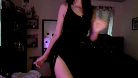 Nicole online show from October 6, 10:47 pm