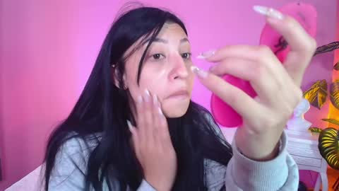 Nicol  online show from January 11, 1:11 pm