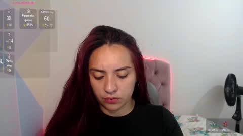 nicoll  online show from January 15, 4:46 pm