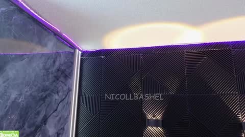 Nicoll  Independent model online show from February 4, 8:13 am