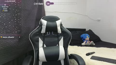 Nicolle online show from January 10, 12:27 am