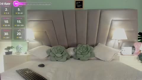 Nicolle Mays online show from January 7, 12:20 pm