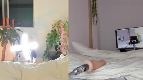 Nicolle Saenzz online show from January 26, 1:09 am