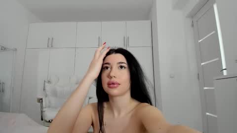 Nicolle online show from March 2, 8:32 am