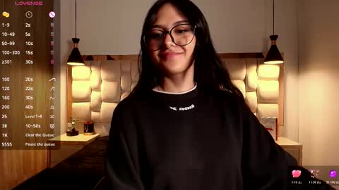 Nicoll  online show from February 25, 3:10 pm