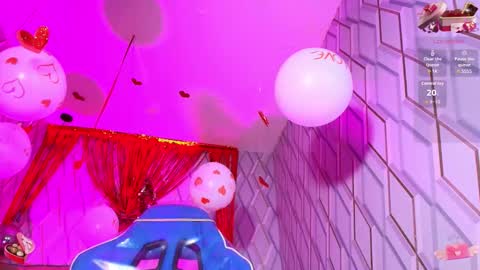 Nicolle Miley online show from February 15, 7:51 am