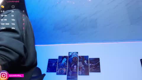 Lizzie online show from December 13, 10:13 pm