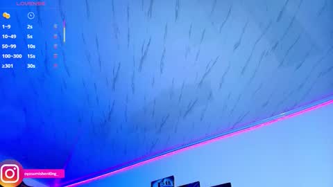 Lizzie online show from October 6, 1:00 am