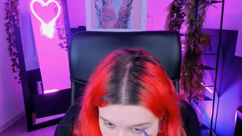 Nellie online show from February 7, 5:40 pm