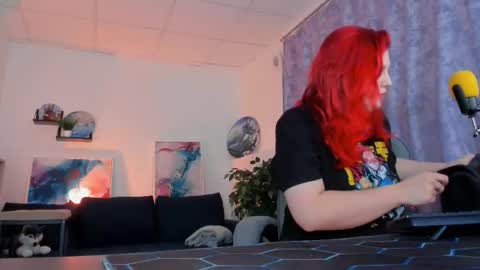 Nellie online show from January 14, 2:49 am