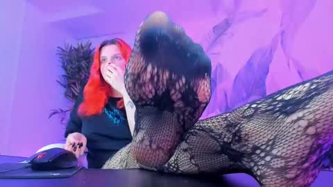 Nellie online show from February 20, 11:20 am