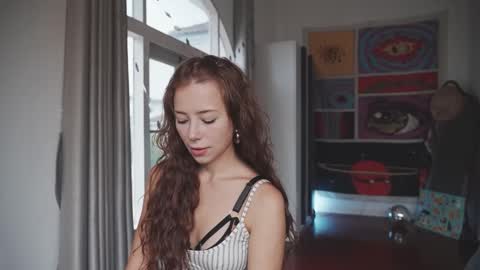 Aurora online show from March 14, 8:48 am