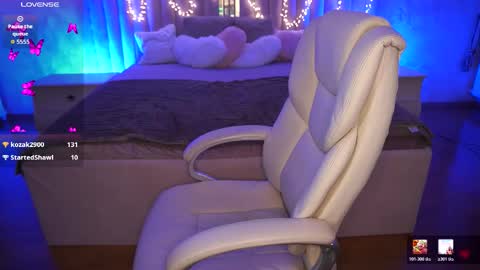 Aylin online show from March 11, 10:56 pm