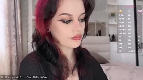  Darcy online show from June 3, 11:44 am