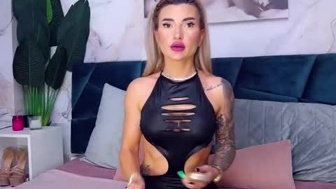 Iris online show from October 20, 8:28 am