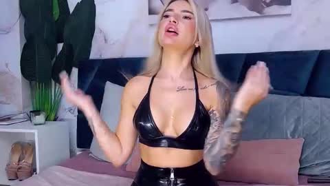 Iris online show from September 21, 7:29 am