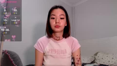 Niia online show from October 29, 11:14 am