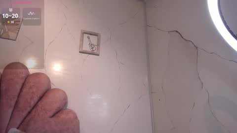 Anni online show from March 5, 5:47 am